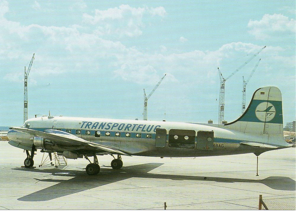 DC-4