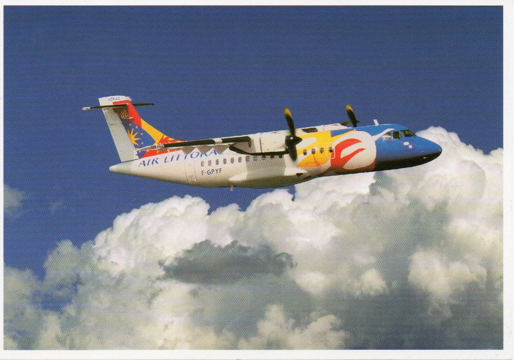 ATR-42