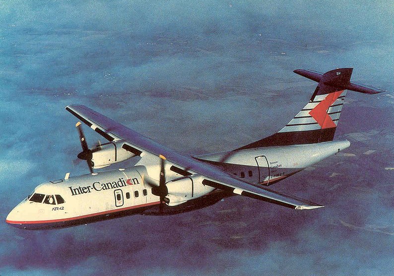 ATR-42