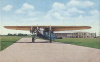 Fokker F-VII
