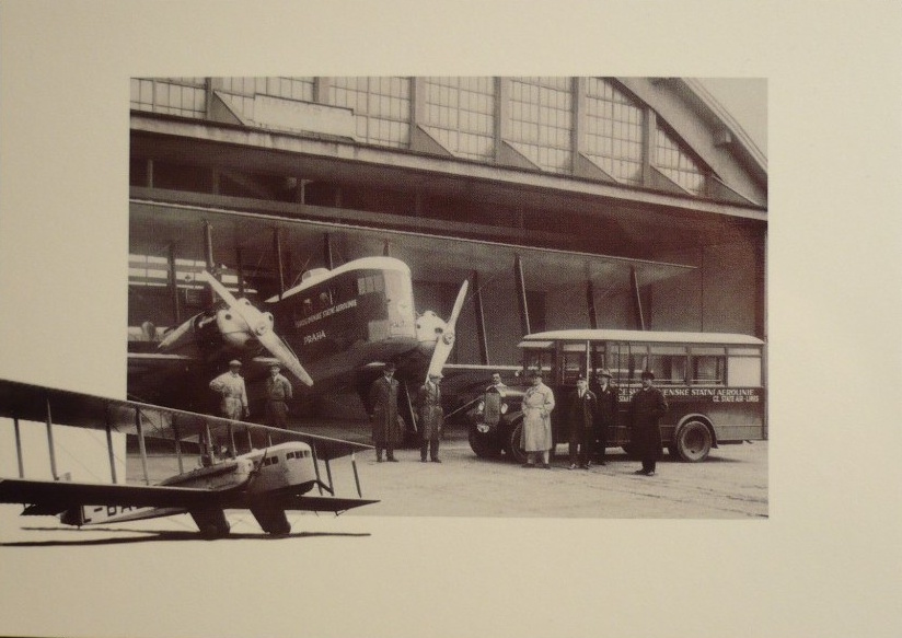 Farman Goliath