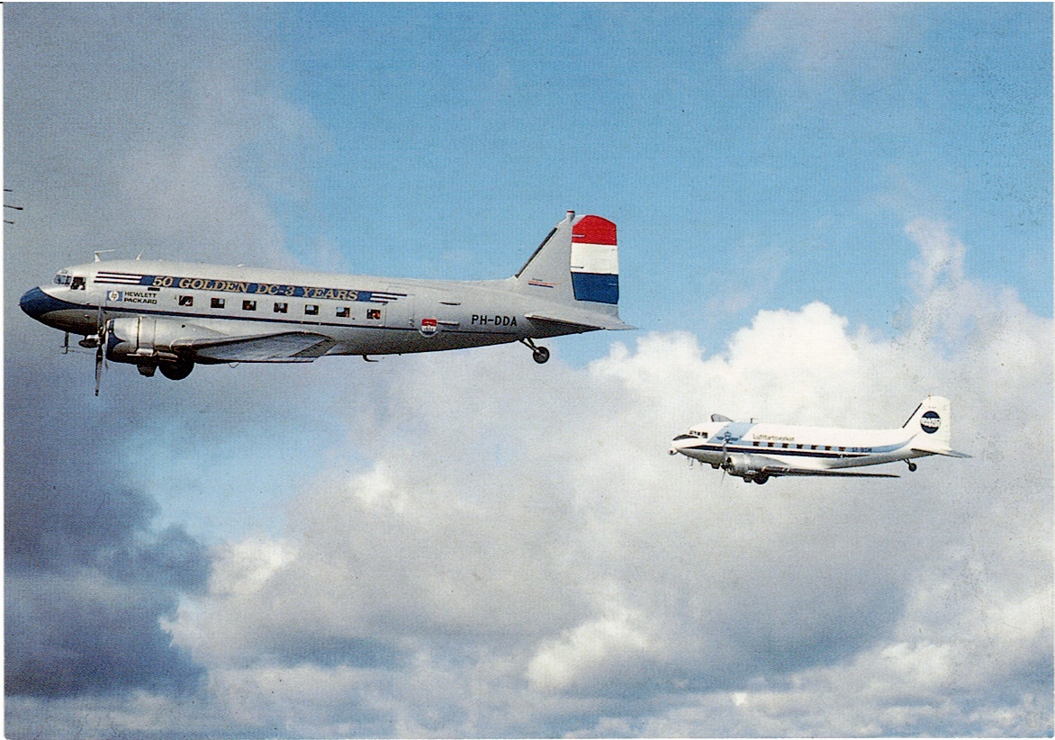 DC-3