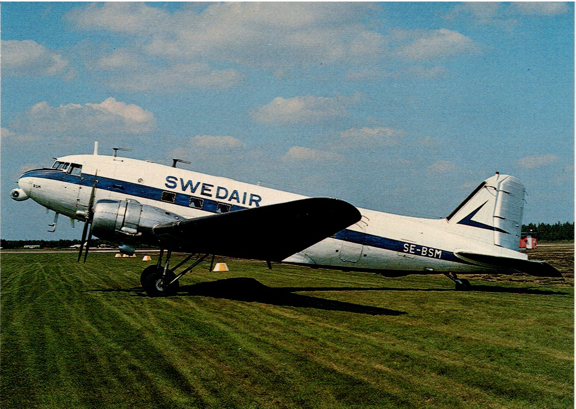 DC-3