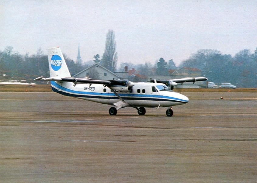 DHC-6