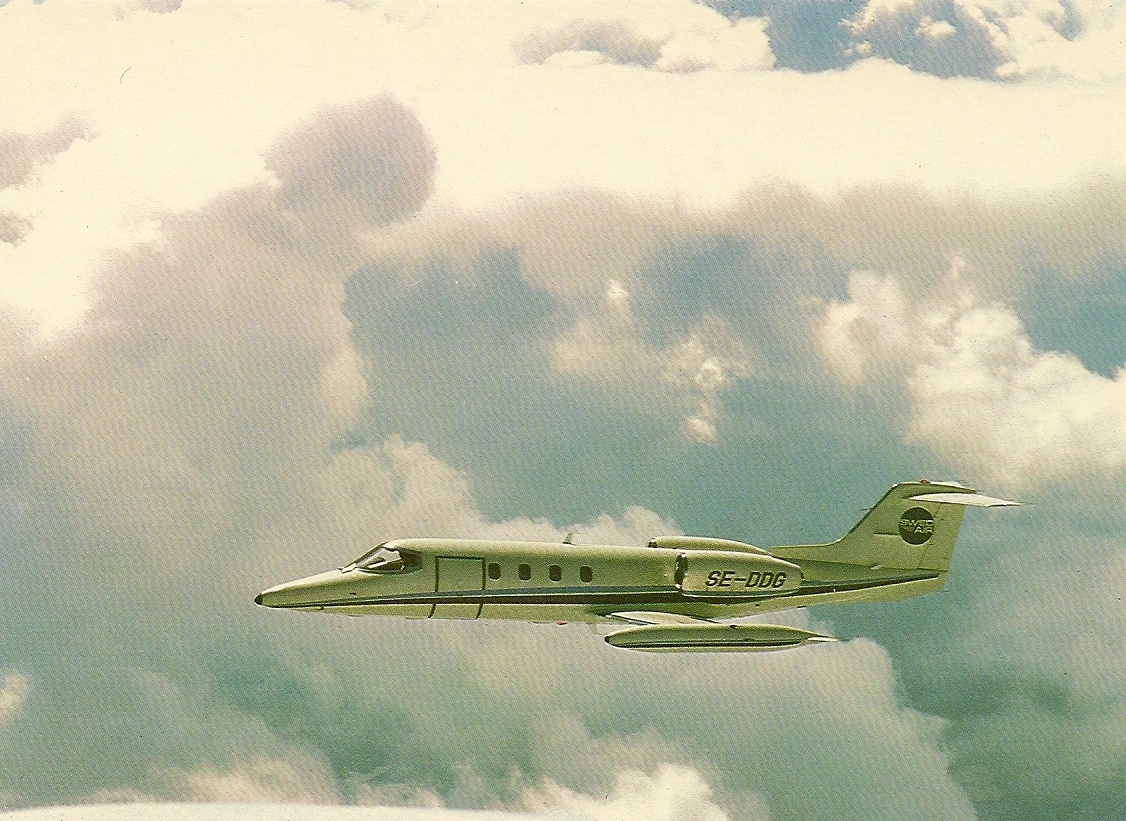 Learjet