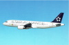 A320 - Star Alliance