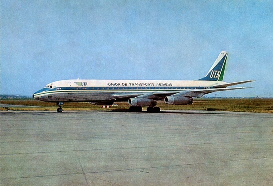 DC-8-30