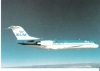 F-100 KLM-UK