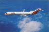 B 727 US Air