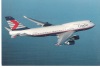Canadian - 747-400