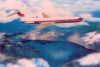 TU-154 3-D
