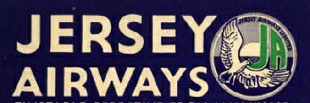 Jersey Airways
