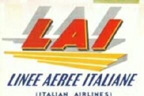 LAI - Linee Aeree Italiane