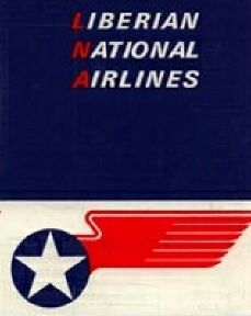 Liberian National Airways