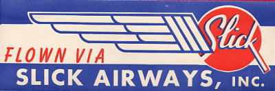 Slick Airways