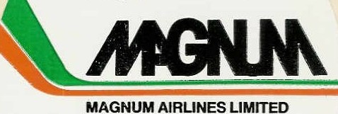 Magnum Airlines