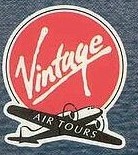 Vintage Airways