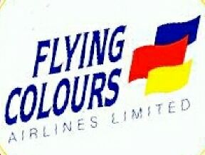 Flying Colours