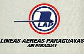 Lineas Aereas Paraguayas