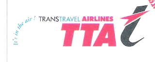 TTA - Trans Travel Airlines