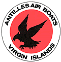 Antilles Air Boats