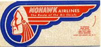 Mohawk Airlines