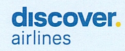 Discover Airlines