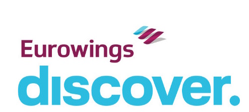 Eurowings Discover