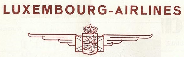 Luxembourg Airlines