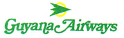Guyana Airways
