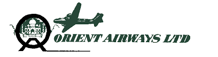 Orient Airways