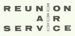 Reunion Air Service