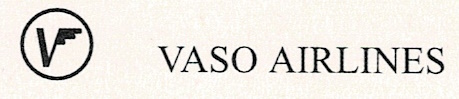 Vaso Airlines