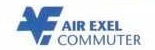 Air Exel Commuter