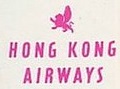 Hong Kong Airways
