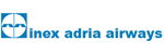 Inex Adria Airways