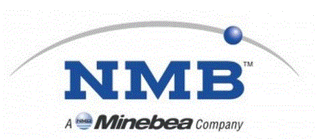 NMB-Minnebea