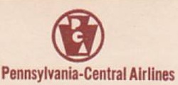 Pennsylvania Central Airlines