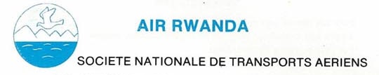 Air Rwanda