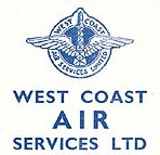 West Coast Air Service