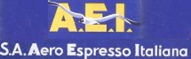 Aero Espresso Italiana