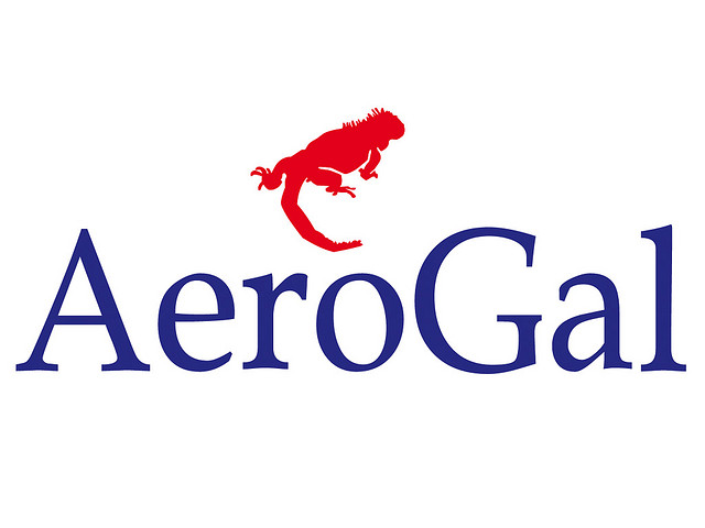 AeroGal