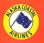 Alaska Coastal Airlines