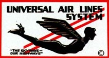 Universal Air Lines