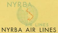 NYRBA Air Lines