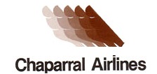Chaparral Airlines