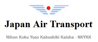 Japan Air Transport