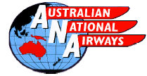 Australian National airways