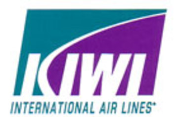 Kiwi International Airlines