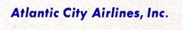 Atlantic City Airlines